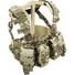 Розвантажувальна система Direct Action Hurricane Hybrid Chest Rig MultiCam Фото 3